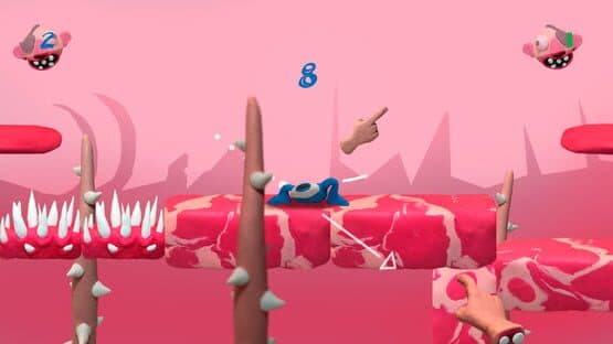 Ojo Por Ojo — screenshot 1