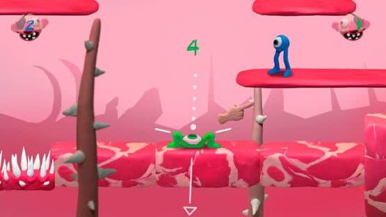 Ojo Por Ojo — screenshot 4