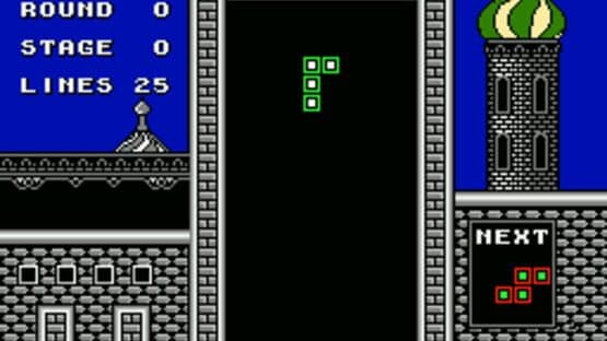 Tetris — screenshot 5
