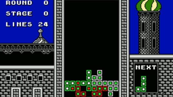 Tetris — screenshot 6