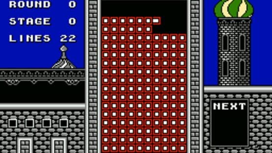 Tetris — screenshot 7