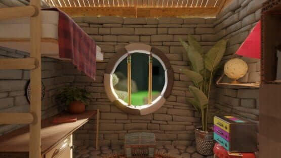 Escape from Castle Claymount — screenshot 1