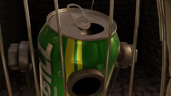 Escape from Castle Claymount — screenshot 3