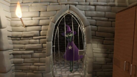 Escape from Castle Claymount — screenshot 4