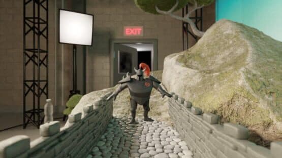 Escape from Castle Claymount — screenshot 5