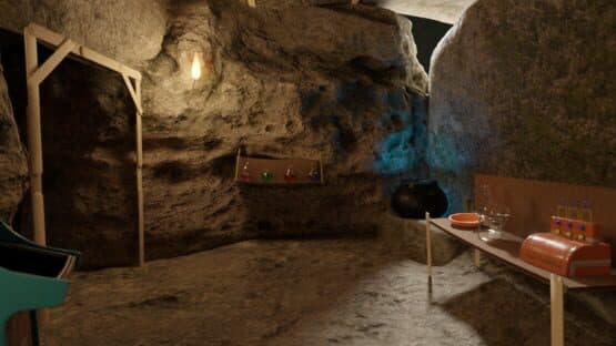 Escape from Castle Claymount — screenshot 6