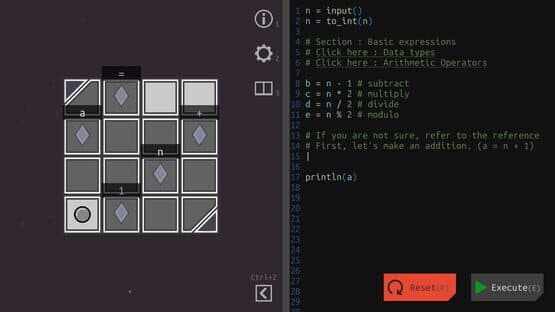 Interplayer — screenshot 1
