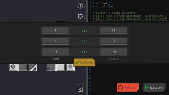 Interplayer — screenshot 2