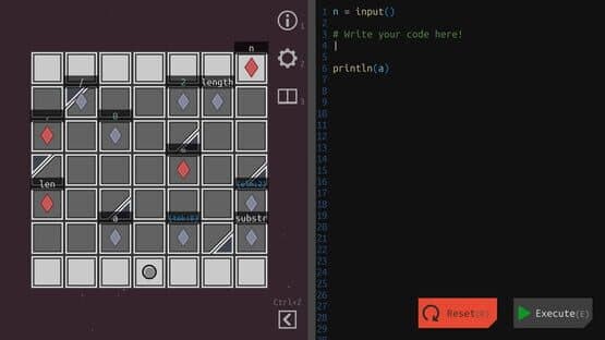 Interplayer — screenshot 3