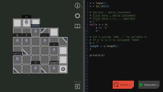 Interplayer — screenshot 4