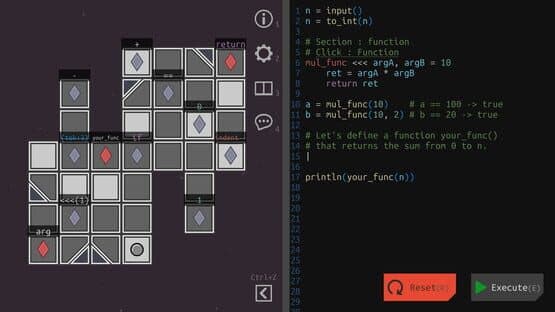 Interplayer — screenshot 5