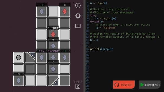 Interplayer — screenshot 6