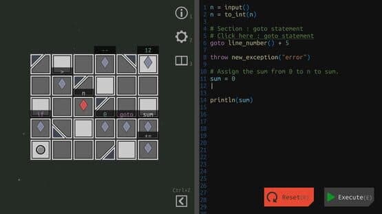 Interplayer — screenshot 7