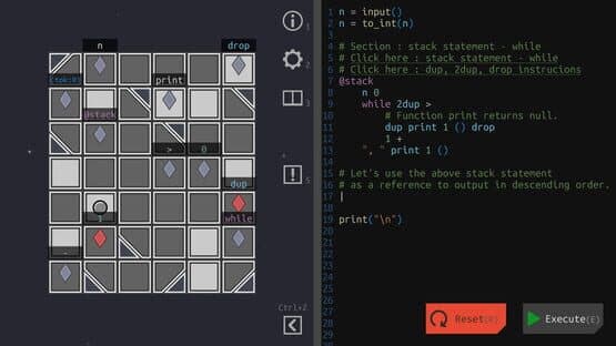 Interplayer — screenshot 8