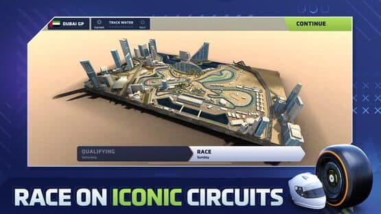 Motorsport Manager 4 — screenshot 3