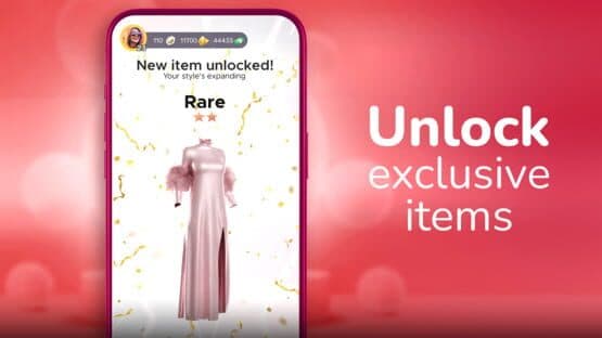 FashionVerse — screenshot 3