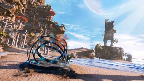 Downward: Enhanced Edition — screenshot 1