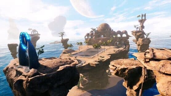 Downward: Enhanced Edition — screenshot 4
