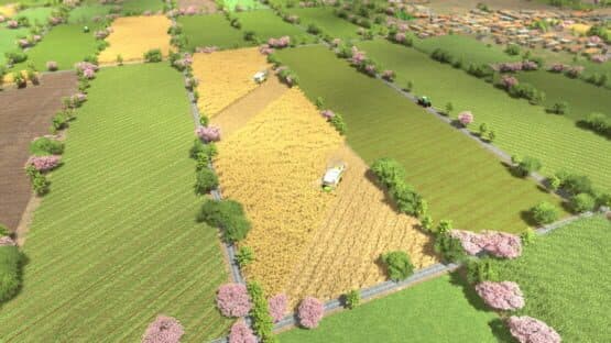 Global Farmer — screenshot 1