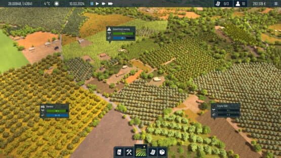 Global Farmer — screenshot 2