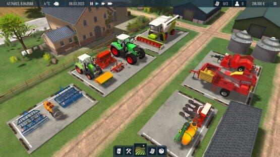 Global Farmer — screenshot 3