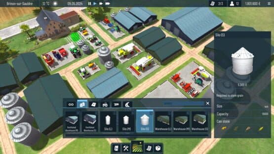 Global Farmer — screenshot 5