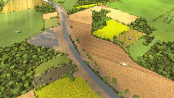 Global Farmer — screenshot 6