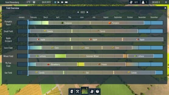 Global Farmer — screenshot 7