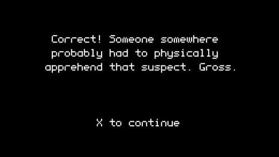 The Lonely Logs of Lincoln Lane — screenshot 1