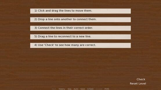 thread and Needle — screenshot 1
