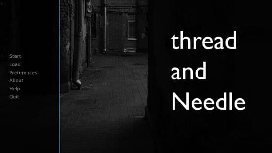 thread and Needle — screenshot 3