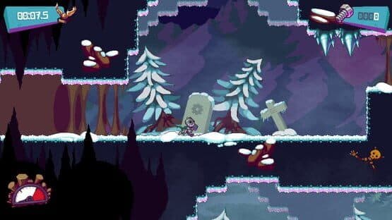 Xion Leak — screenshot 1