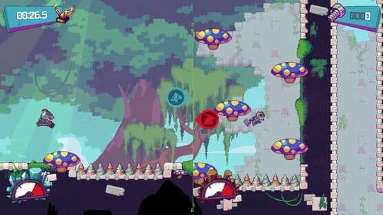 Xion Leak — screenshot 2