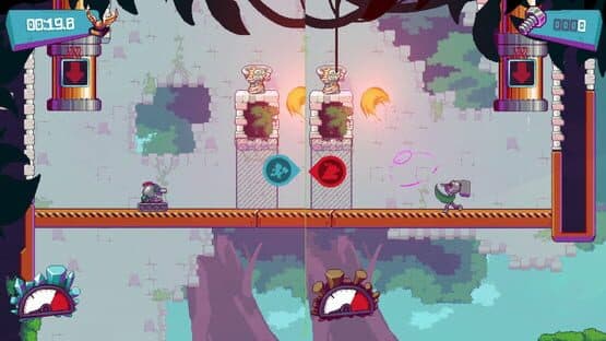 Xion Leak — screenshot 4