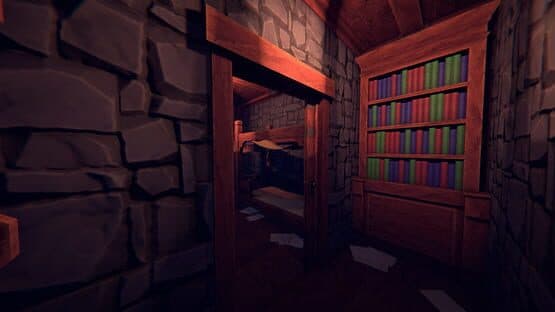 Escape from the Collector — screenshot 2