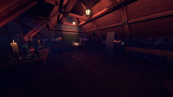 Escape from the Collector — screenshot 4