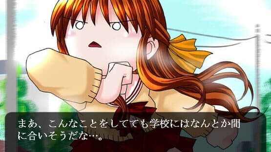 ONF: Tatakau Rasetsu he — screenshot 2