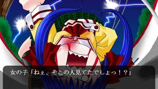 ONF: Tatakau Rasetsu he — screenshot 3