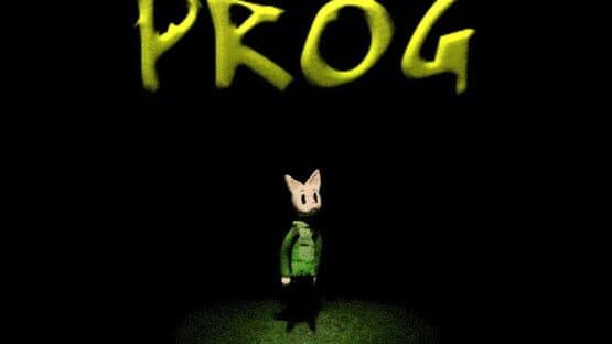 PROG — screenshot 1