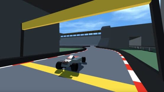 Polytrack — screenshot 1