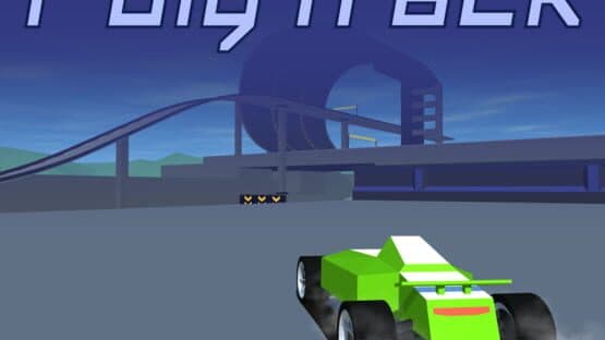Polytrack — screenshot 2