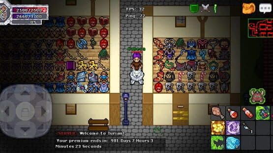 Helmo Online — screenshot 1