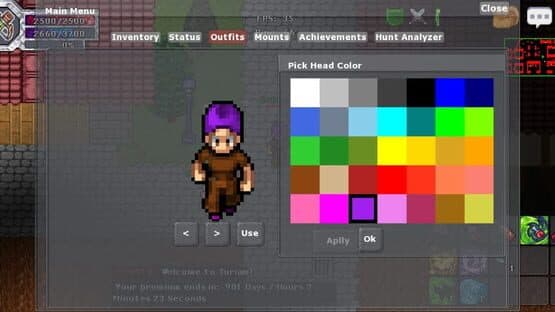 Helmo Online — screenshot 2