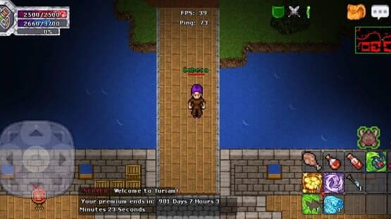 Helmo Online — screenshot 3