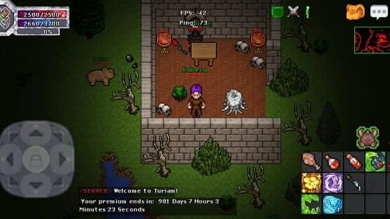 Helmo Online — screenshot 4