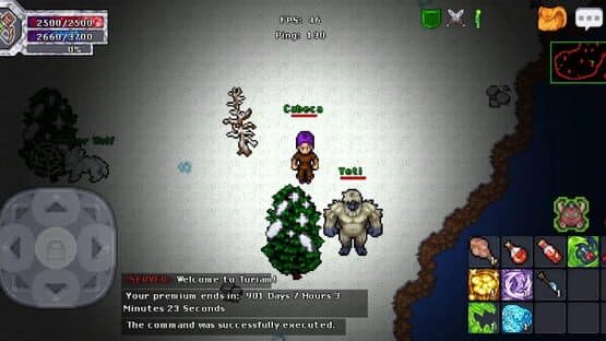 Helmo Online — screenshot 6