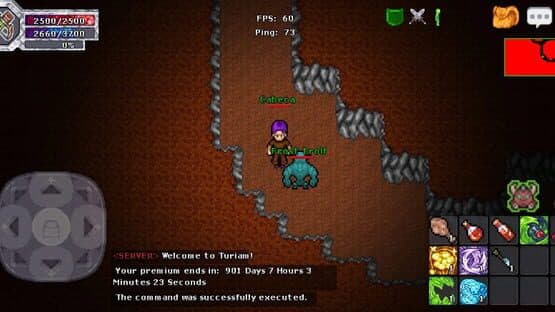 Helmo Online — screenshot 7