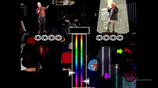 Woyo!! — screenshot 3