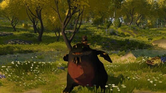 Wilderless — screenshot 1
