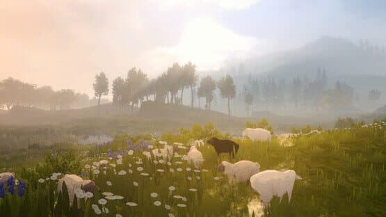 Wilderless — screenshot 2